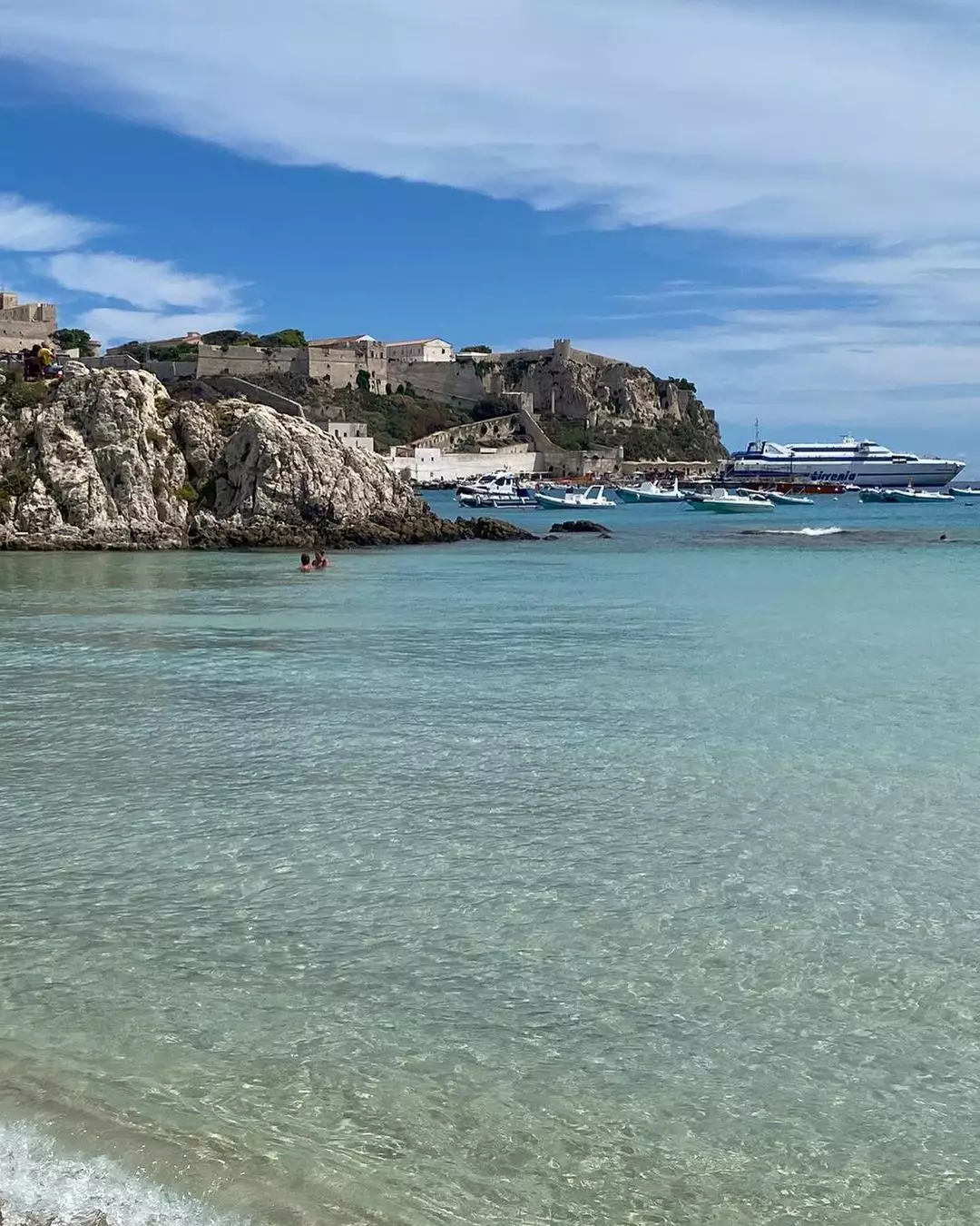 Vieste na Puglia: A Pérola do Gargano