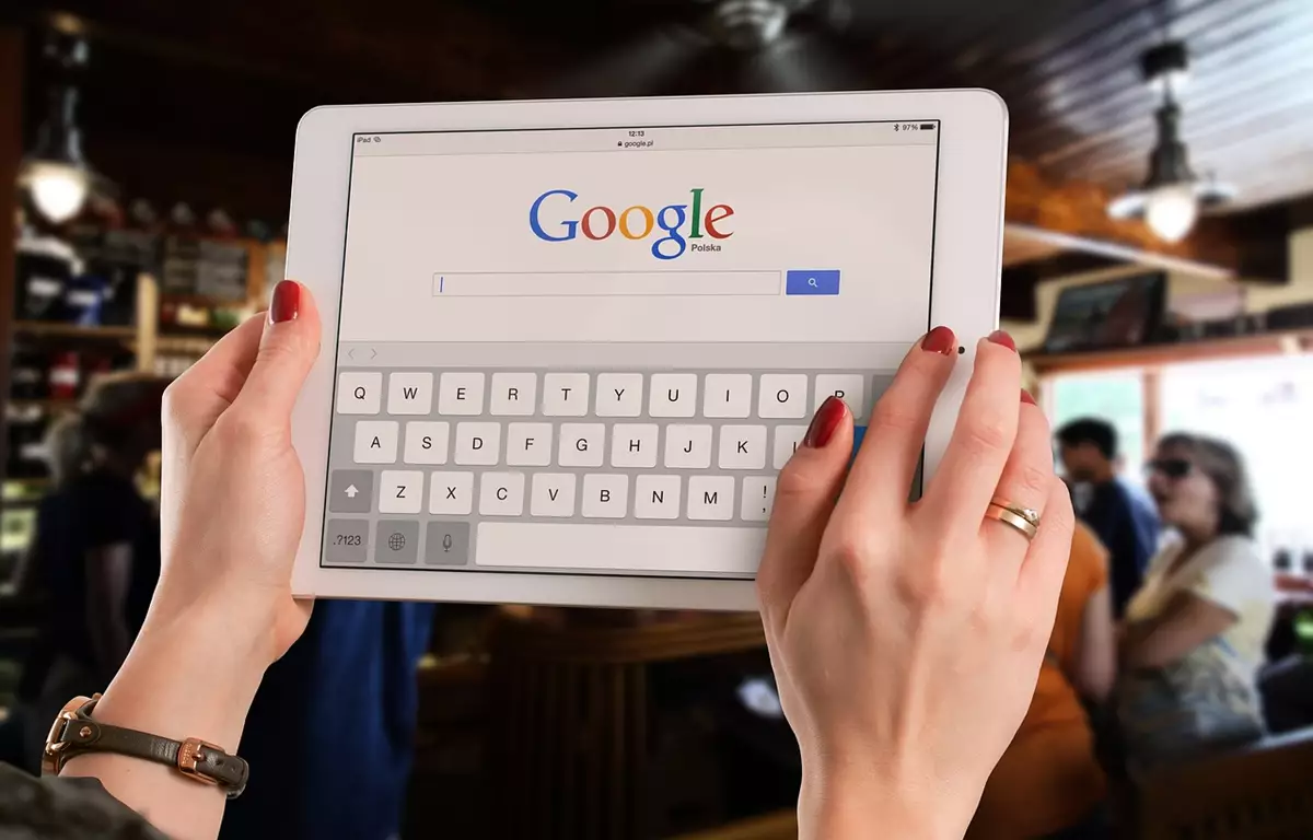 Flights Google: A Maneira Inteligente de Voar pelo Mundo 1 Flights Google