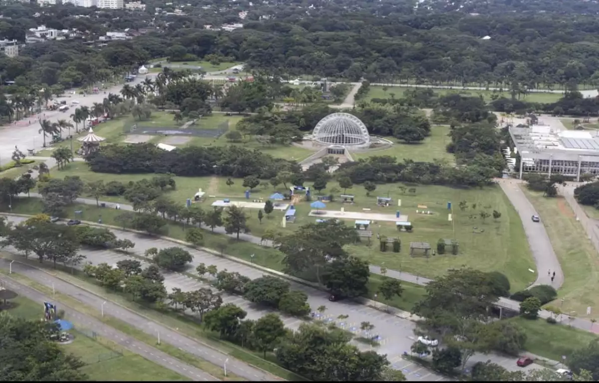 Parque Villa-Lobos