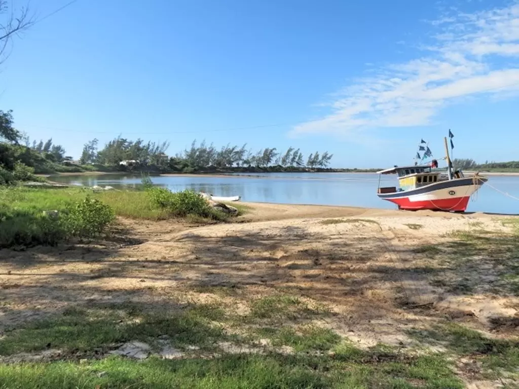 Explore os 5 Pontos Turísticos em São Mateus, Espirito Santo 1 Barra Nova, São Mateus