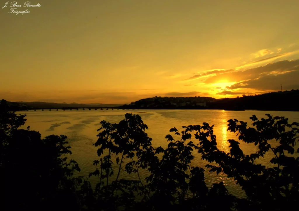O 2º Pôr do Sol Mais Bonito do Mundo em Colatina 7 Pôr do Sol Mais Bonito do Mundo em Colatina