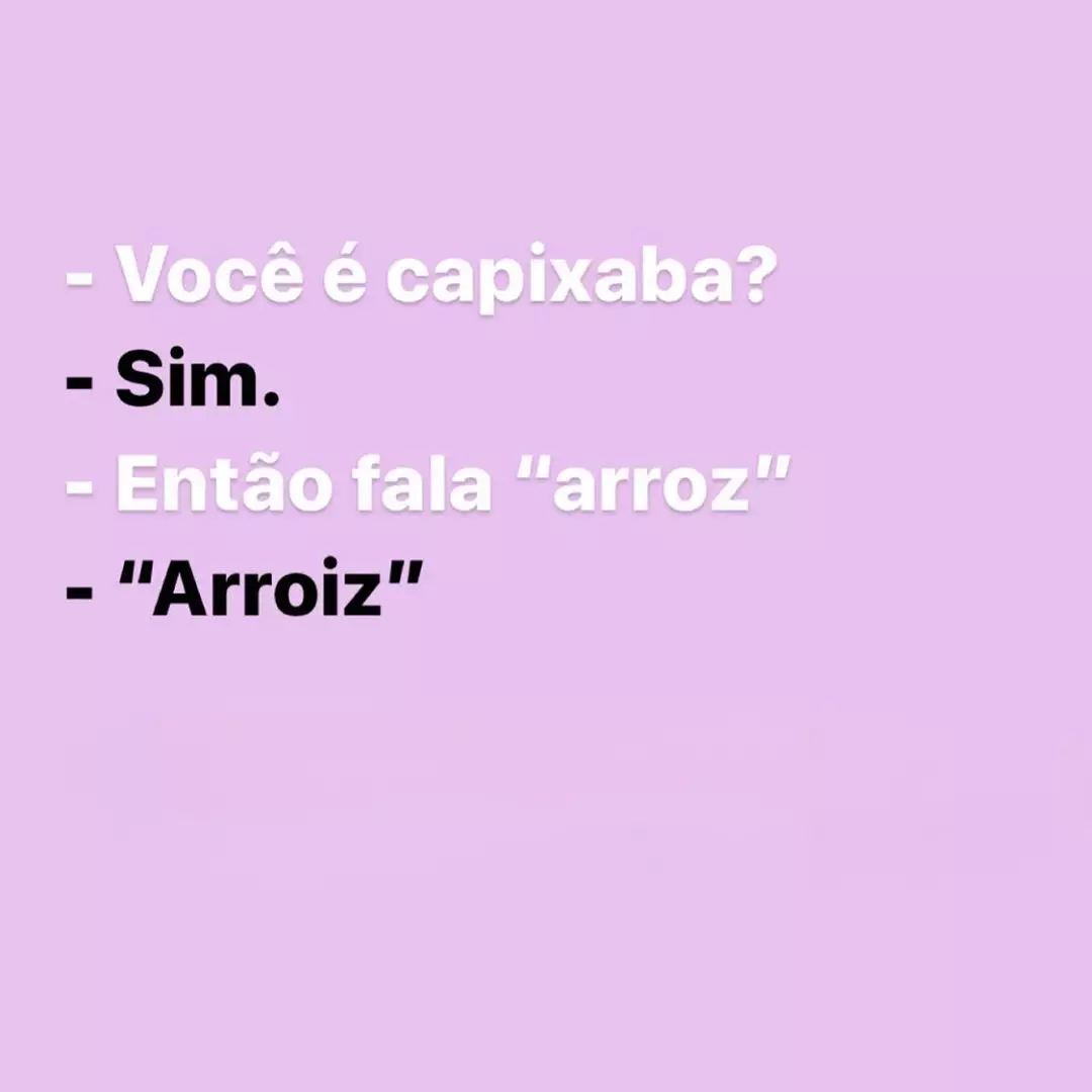 dialeto capixaba -Dicionário Básico Capixabês