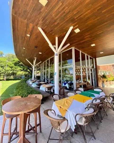 Os 10 Melhores Restaurantes em Vitória