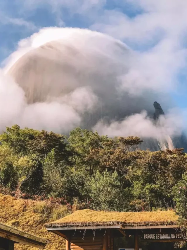 Pedra azul