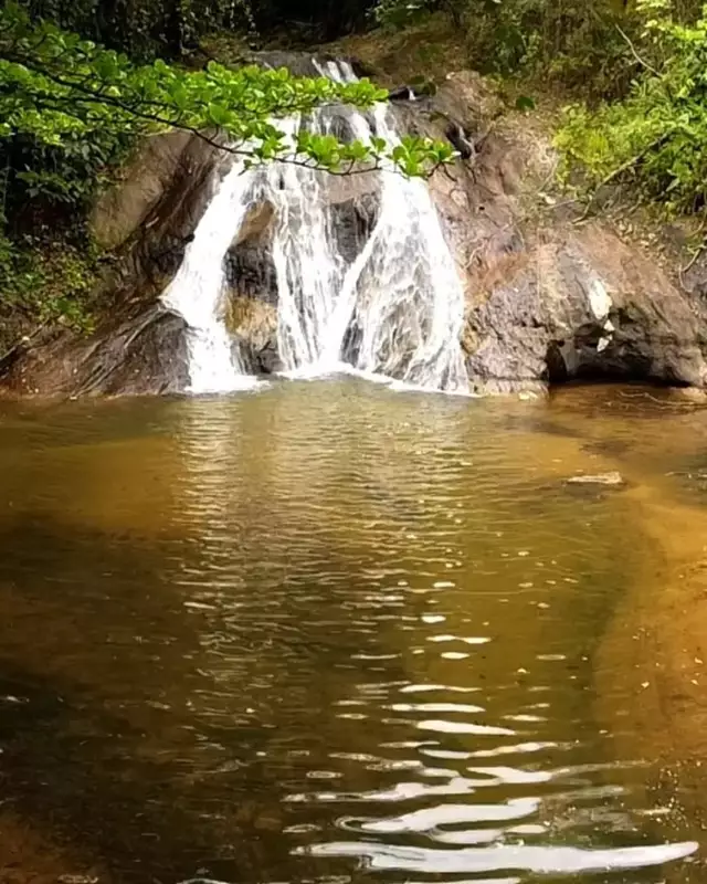 Cachoeira Morosini 3