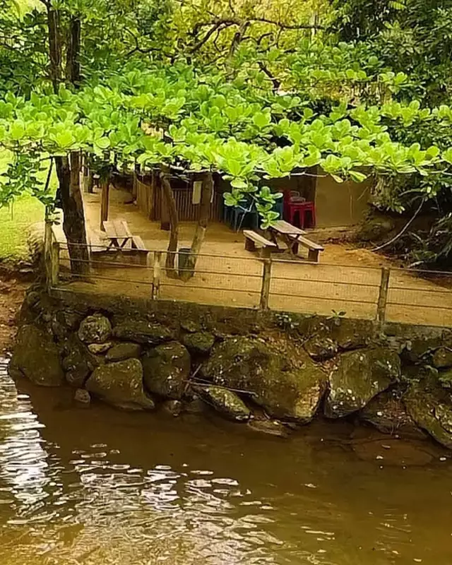 Cachoeira Morosini 4