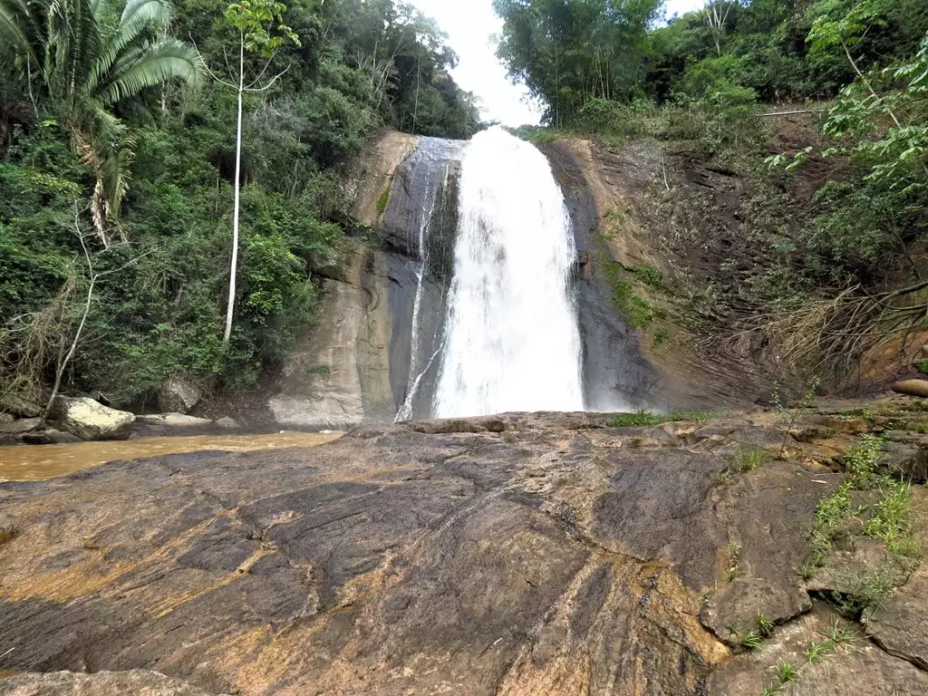 Cachoeira da Mata e Santa Leopoldina: Belezas Naturais do Espírito Santo 2 Cachoeira da Mata e Santa Leopoldina Belezas Naturais do Espírito Santo
