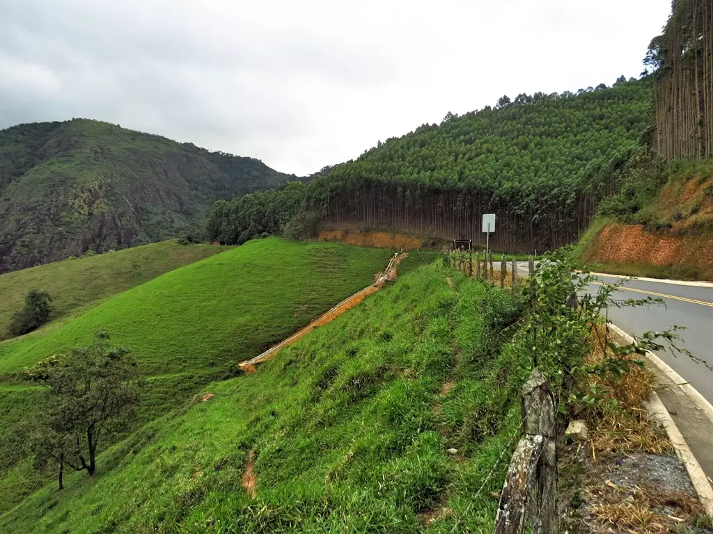 Cachoeira da Mata e Santa Leopoldina: Belezas Naturais do Espírito Santo 5 Cachoeira da Mata e Santa Leopoldina Belezas Naturais do Espirito Santo 3