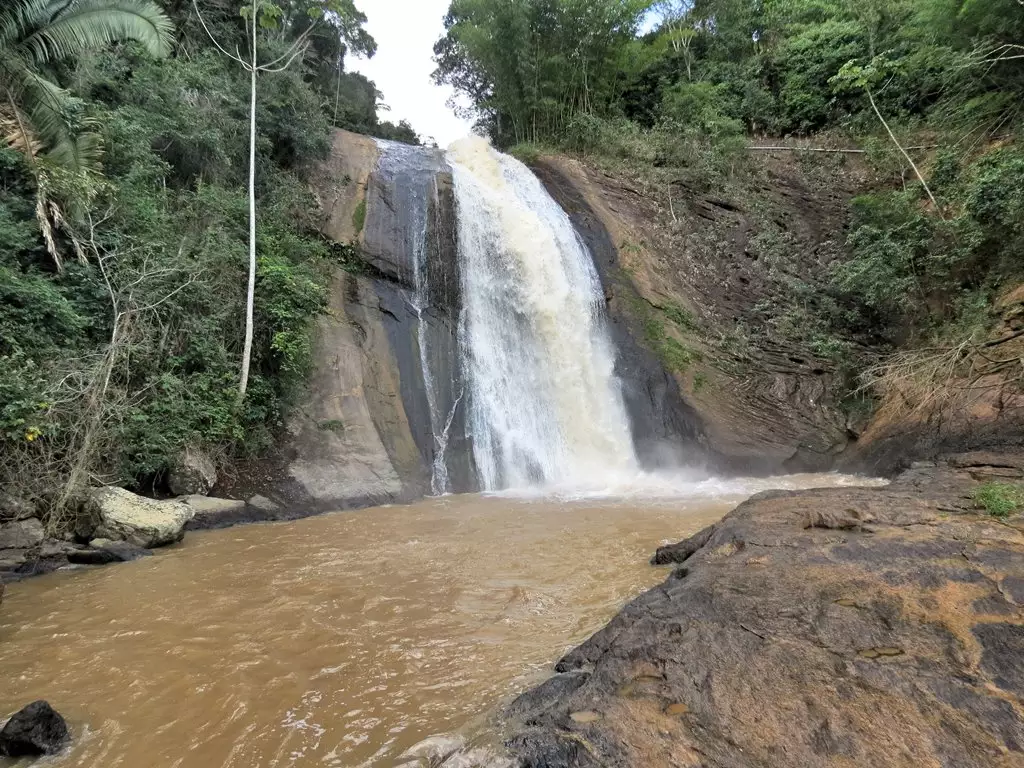 Cachoeira da Mata e Santa Leopoldina: Belezas Naturais do Espírito Santo 4 Cachoeira da Mata e Santa Leopoldina Belezas Naturais do Espirito Santo 4