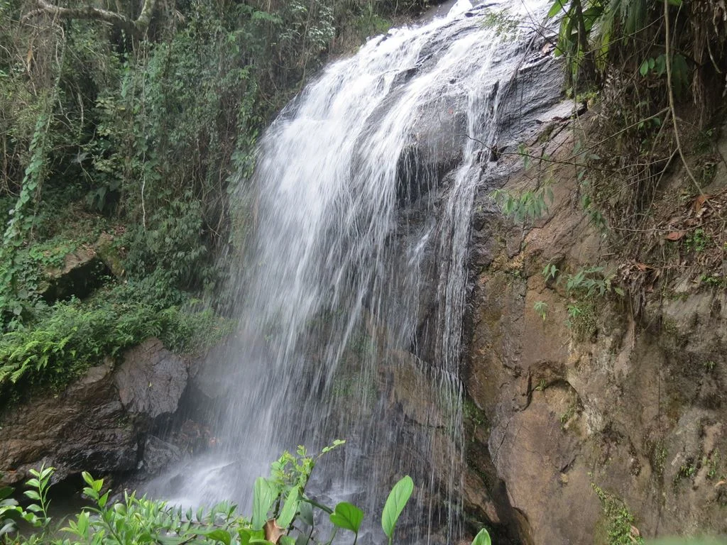 Cachoeira do Quintino 1