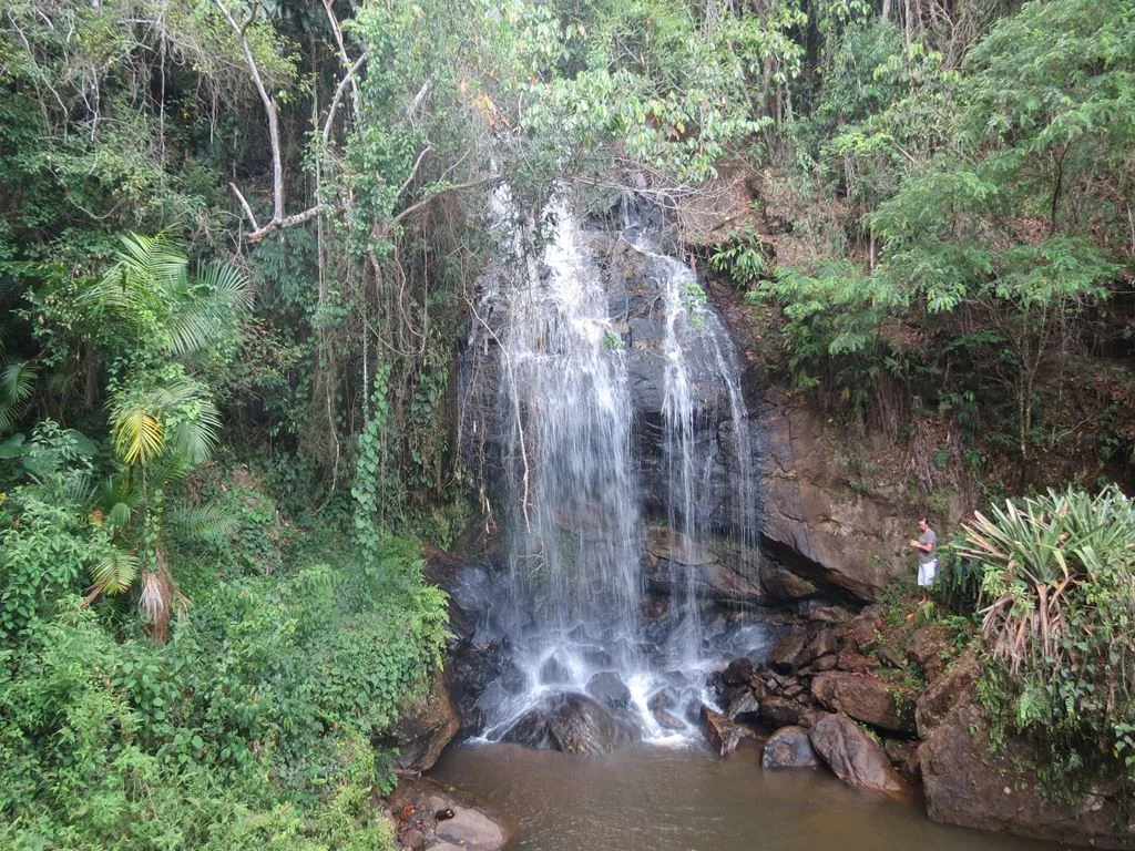 Cachoeira do Quintino 2