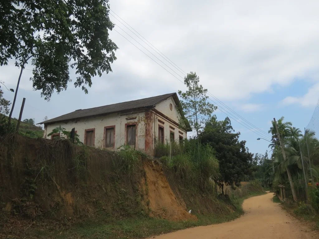 Cachoeira do Quintino 5