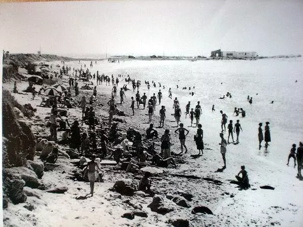 Guarapari Imagens Antigas