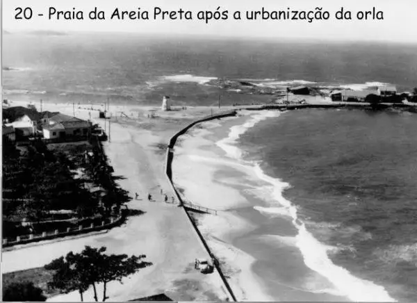 Guarapari Imagens Antigas