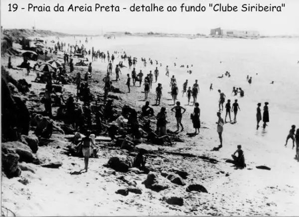 Guarapari Imagens Antigas