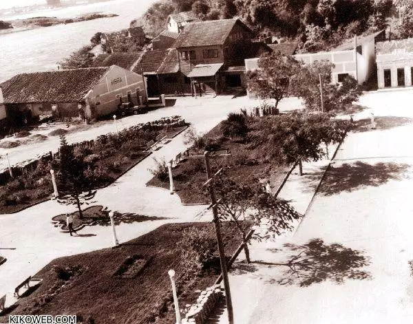 Guarapari Imagens Antigas