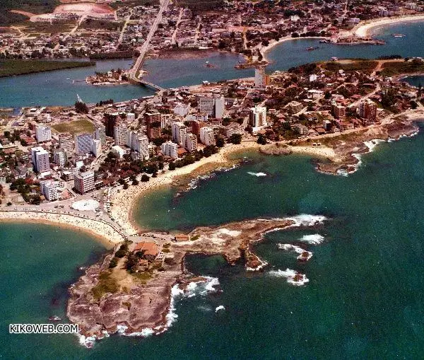 Guarapari Imagens Antigas 59