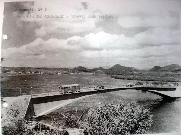 Guarapari Imagens Antigas 67