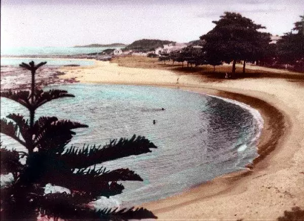Guarapari Imagens Antigas 72