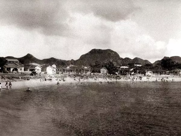 Guarapari Imagens Antigas 73