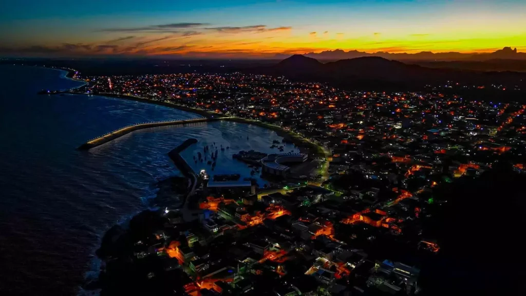 Praia de Itaipava e o Famoso Pier em Itapemirim 5