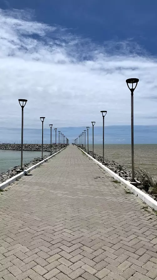 Praia de Itaipava e o Famoso Pier em Itapemirim 8