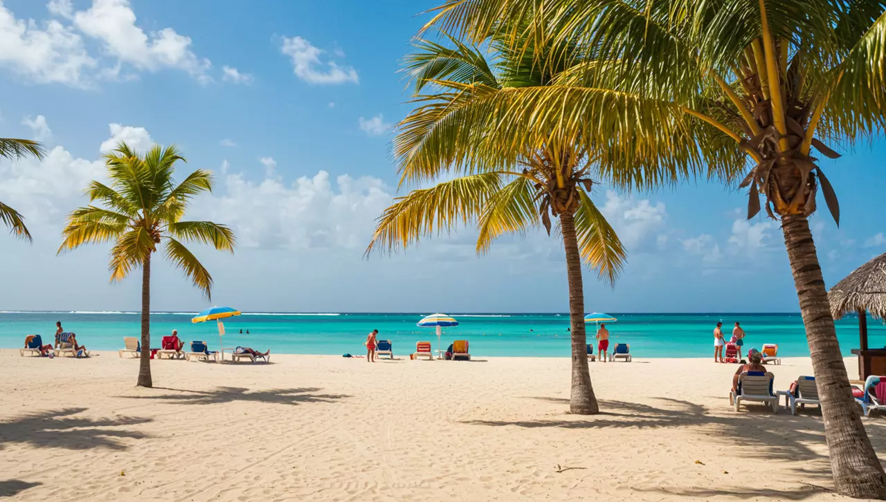 Onde fica Curaçao? Uma Joia no Caribe