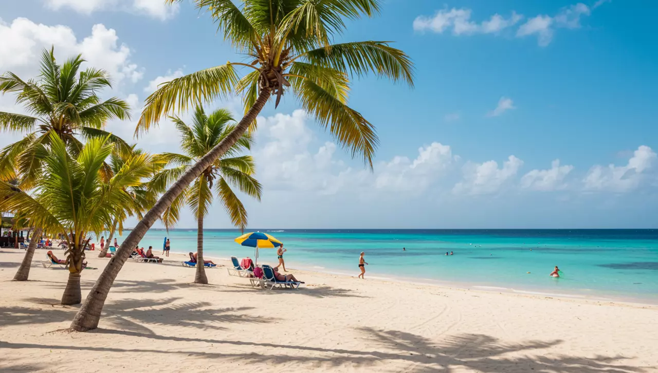 onde fica curacao uma joia no caribe 2