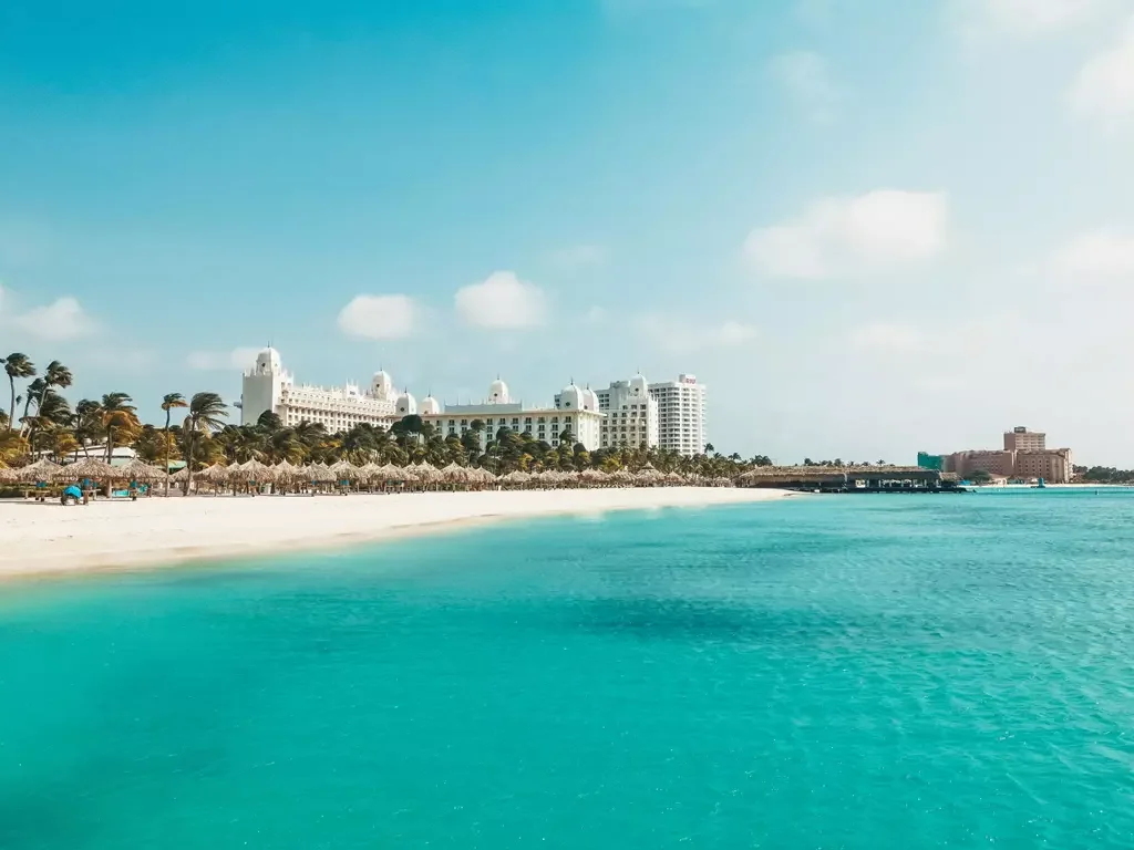 Aruba