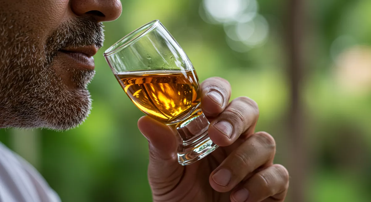 Cachaça Capixaba