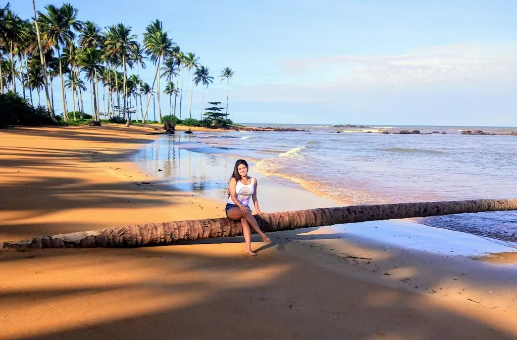 Coqueiral Tranquilidade e Beleza Natural em Aracruz