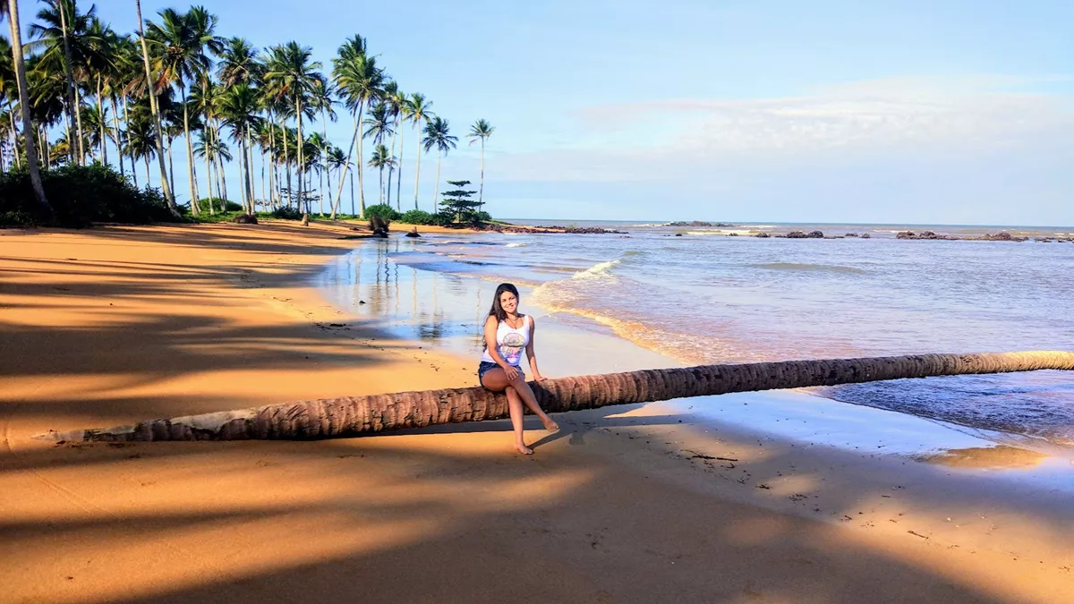 Coqueiral Tranquilidade e Beleza Natural em Aracruz