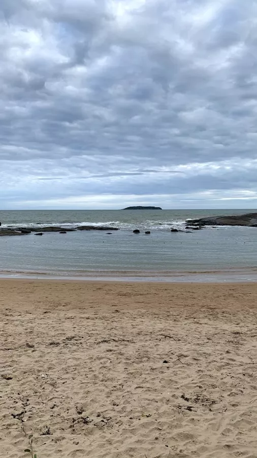 Gamboa O Caribe Capixaba em Itapemirim 3