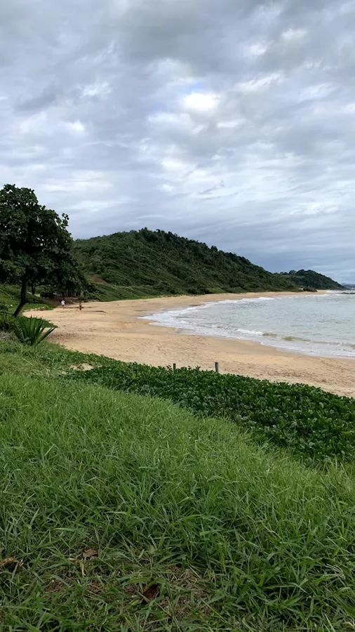Gamboa O Caribe Capixaba em Itapemirim 4
