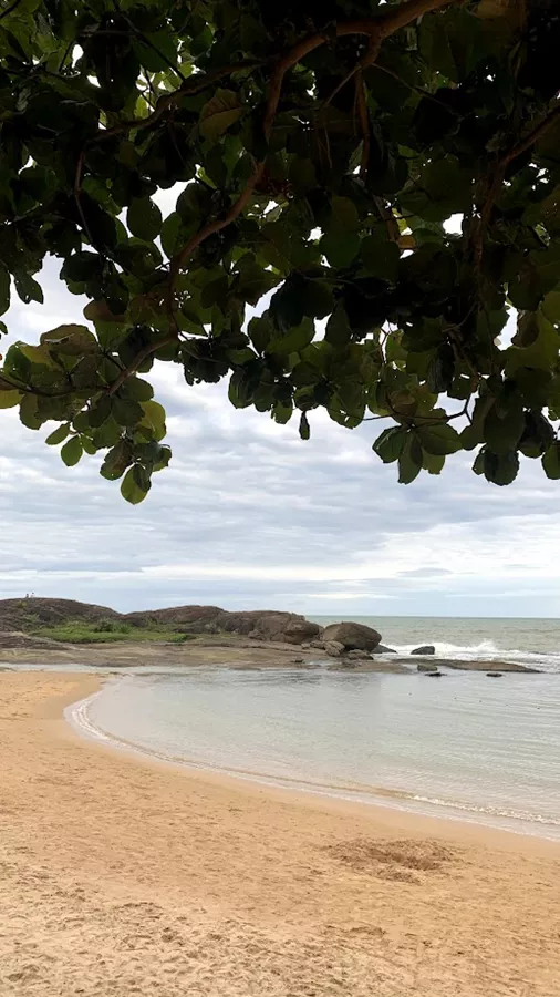 Gamboa O Caribe Capixaba em Itapemirim 5