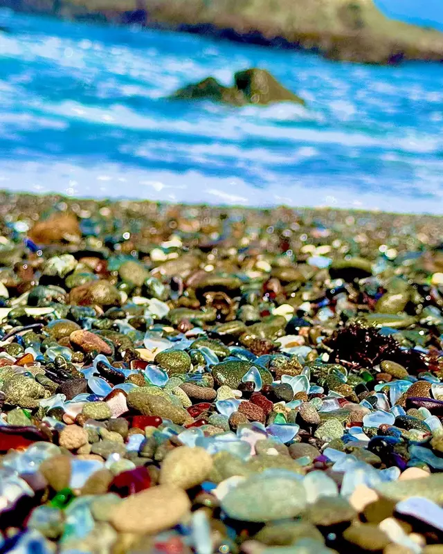 Glass Beach 2