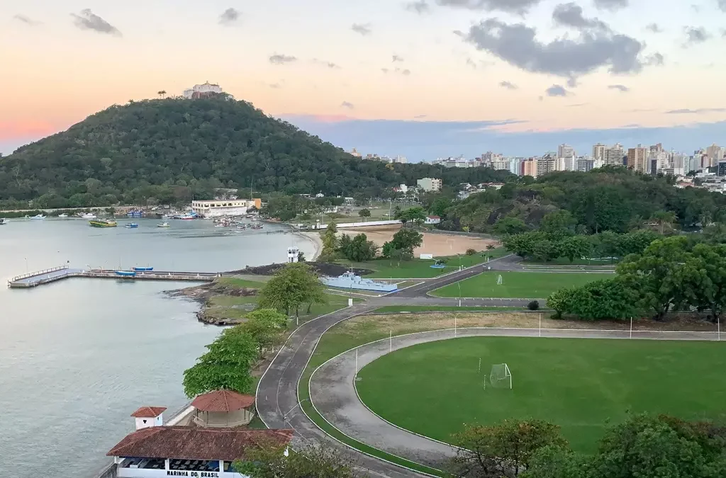Parque da Prainha