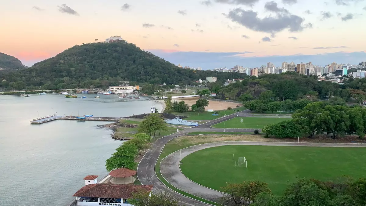 Parque da Prainha