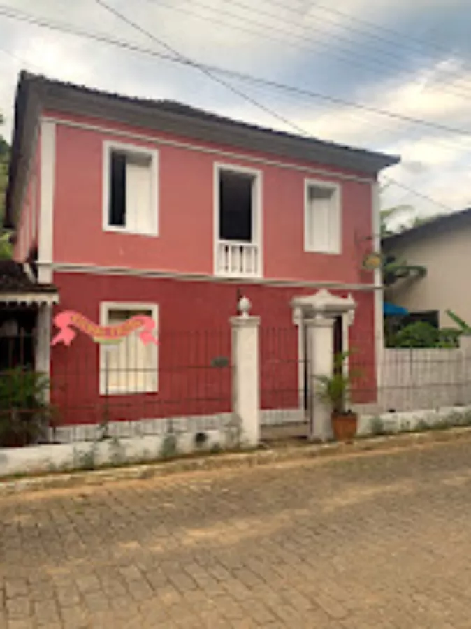 Pendanga em Ibiracu no Espirito Santo 1