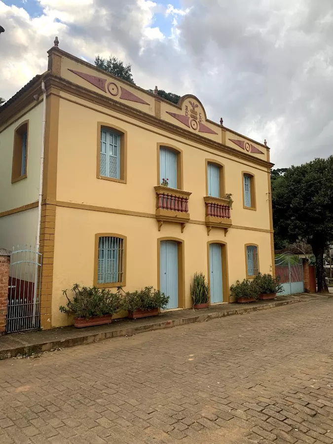 Pendanga em Ibiracu no Espirito Santo 3