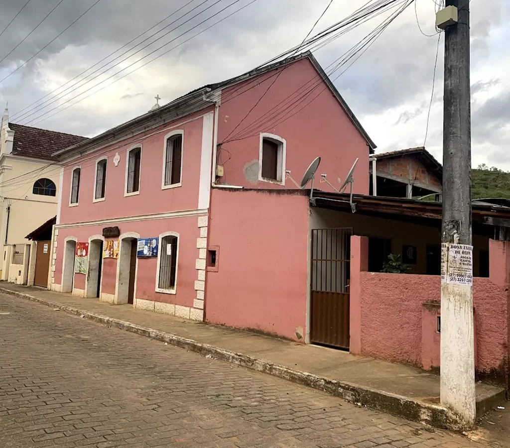 Pendanga em Ibiracu no Espirito Santo 4