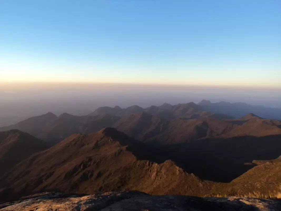 Pico do Calçado