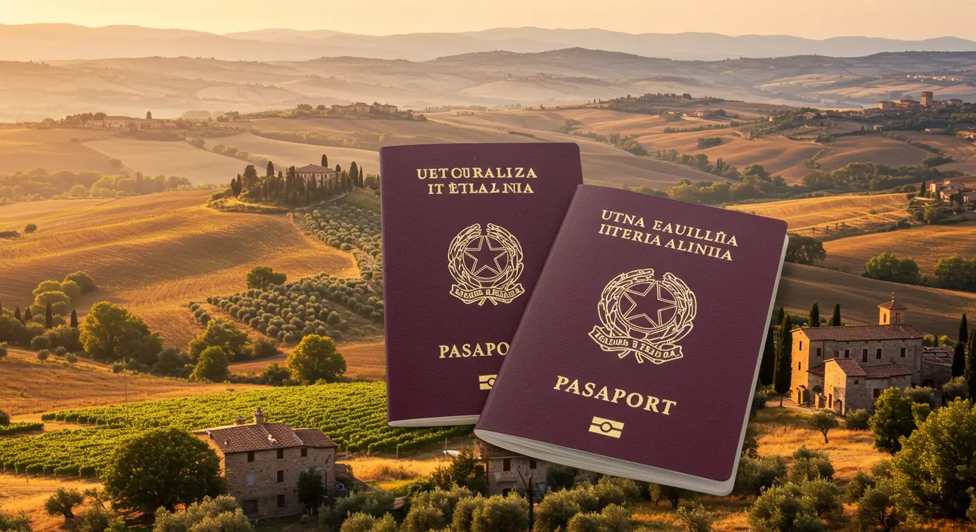 cidadania italiana
