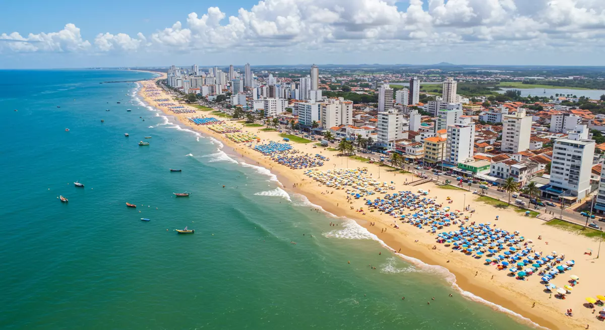 orla de Maceió