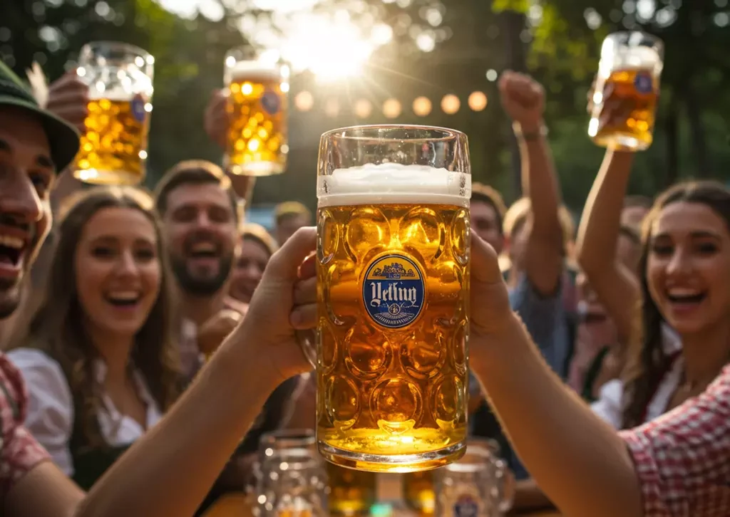 Oktoberfest em Gramado: Cerveja, Música e Tradição Inesquecível! 2 Oktoberfest em Gramado 2