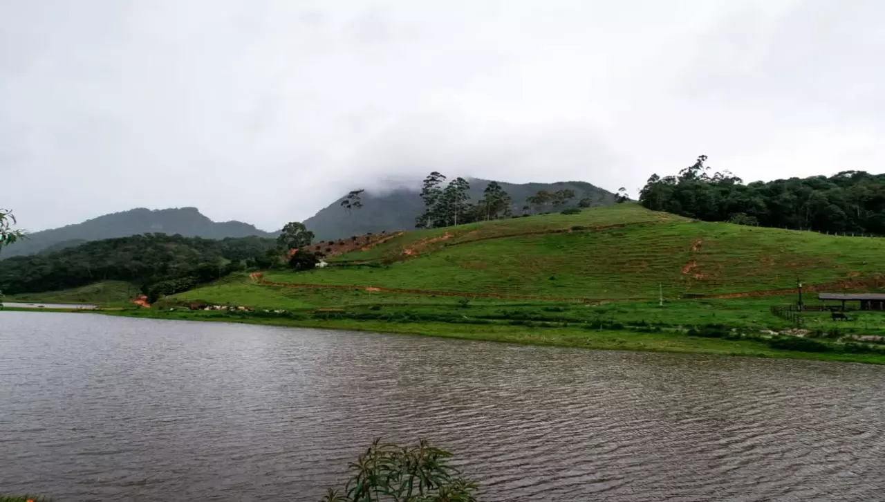 Alto da Bananeira