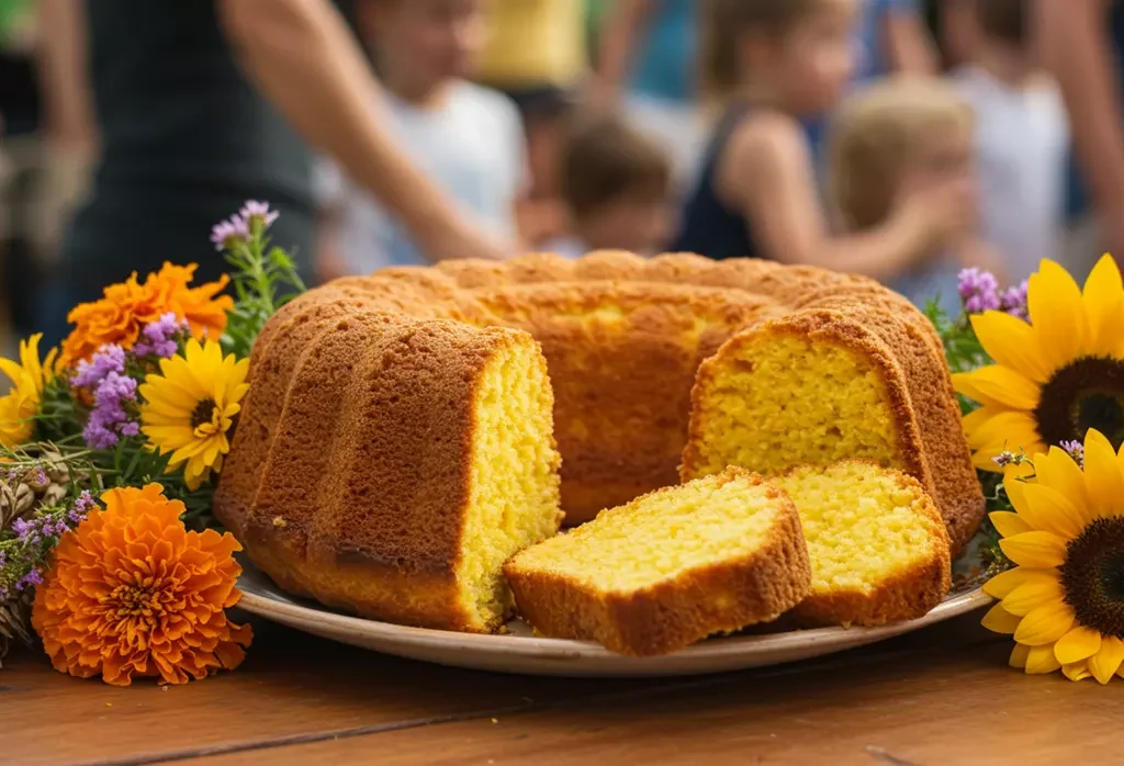 Comidas típicas de Festa Junina