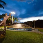 Caldas Novas, Goiás