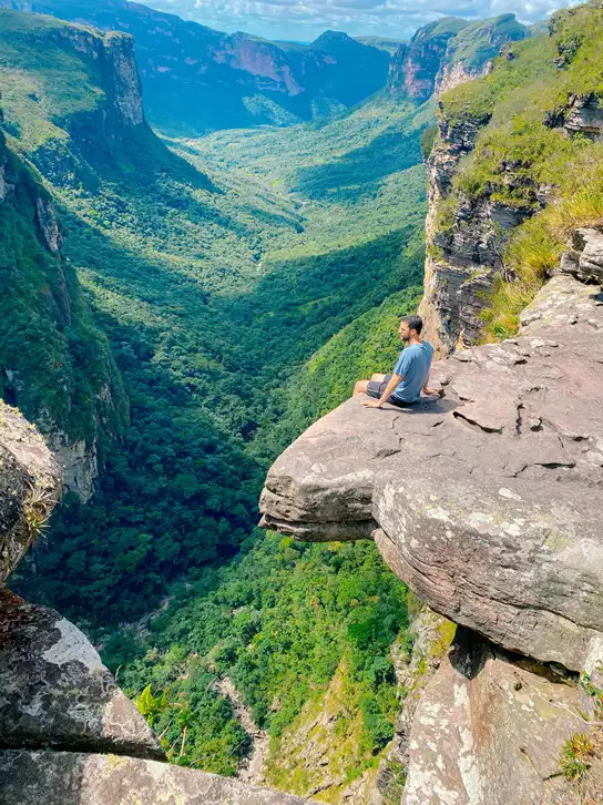 chapada diamantina ba