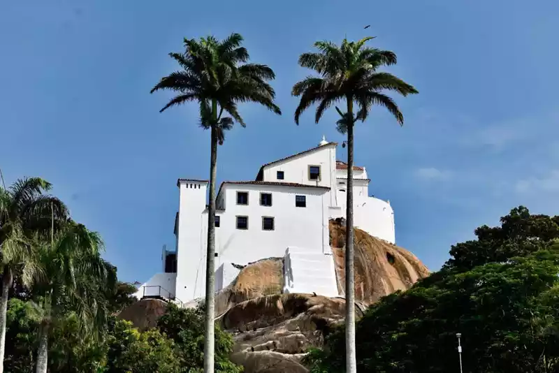 Convento da Penha